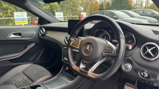 Mercedes-Benz GLA 180 AMG Line Edition 5dr Auto Petrol Hatchback